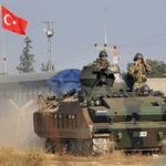 الأمن النيابية: انتهت ذرائع تركيا ولا مجال لبقاء قواتها في العراق