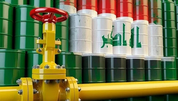 العراق يستورد أكثر من 650 ألف طن من المشتقات النفطية