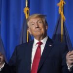 ترحيب اوروبي بتعهد ترامب عدم السماح لـ “إسرائيل” بضم الضفة الغربية