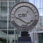 البنك المركزي: احتياطات العراق من العملة الصعبة تكفي لتغطية استيراد 13 شهرا