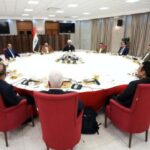 الإطار التنسيقي يعلن دعمه لاتفاق بغداد وأربيل في الشؤون المالية والنفطية