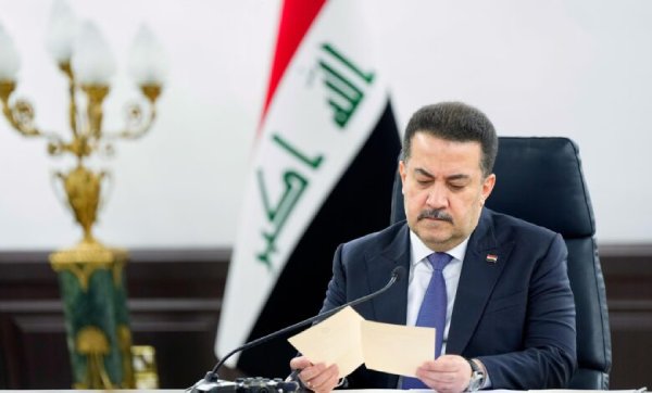 برلماني: السوداني يحكم بـ «مجلس وزراء ظل» يجرّ العراق إلى كوارث