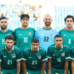 تسمية حكام مباراتي العراق في الملحق الآسيوي