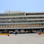 العراق يغلق الأجواء أمام حركة الطائرات