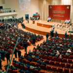 البرلمان ينشر جدول اعماله لجلسة يوم غد