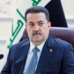 السوداني: 100 مليار دولار استثمارات أجنبية للعراق في عامين