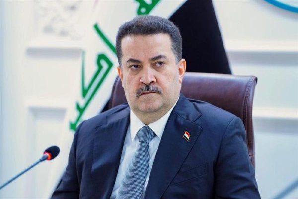 السوداني: العراق يشهد استقرار ونهضة عمرانية