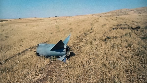 سقوط 14 صاروخا وطائرة مسيرة في الاقليم منذ بدء الحرب في المنطقة