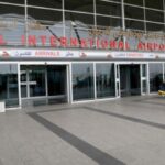 رسمياً.. إقلاع أول طائرة من مطار أربيل بعد رفع الحظر