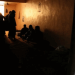 إحباط هروب 4 سجناء أثناء عملية نقلهم في العراق