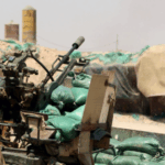 وسط تكرار خرق اجواء العراق .. وزارة الدفاع تنتظر تزويدها بمضادات في غضون أشهر