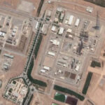 مع استمرار القصف الإسرائيلي.. الكشف عن أقرب مفاعل نووي إيراني للعراق