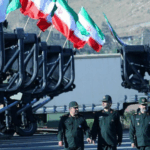 الحرس الثوري يتبع تكتيكاً جديداً في ضرب إسرائيل