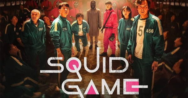 قبل الموسم الأخير.. مخرج “لعبة الحبار” يلمح لمسلسل فرعي