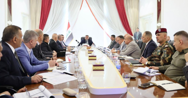 توجيهات أمنية بمتابعة “الخلايا النائمة” في العراق