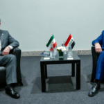 بغداد تدعو طهران للعودة “العاجلة” إلى مسار المفاوضات