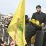 إسرائيل تغتال المرافق الشخصي للسيد حسن نصر الله وقيادي بفصيل عراقي في طهران