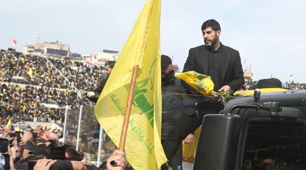 إسرائيل تغتال المرافق الشخصي للسيد حسن نصر الله وقيادي بفصيل عراقي في طهران