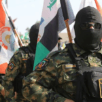 بعد ضرب المنشآت النووية الإيرانية.. الفصائل العراقية: لا تعليق