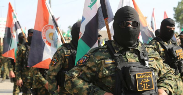 بعد ضرب المنشآت النووية الإيرانية.. الفصائل العراقية: لا تعليق