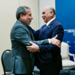 لقاء بين وزيري خارجية العراق وإيران لاحتواء التصعيد