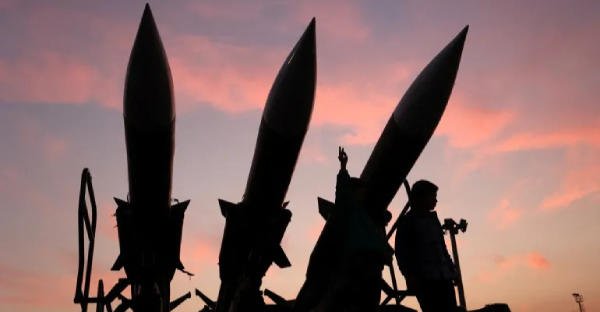 مصادر دبلوماسية: إيران سترد على أمريكا بأدوات غير مسبوقة