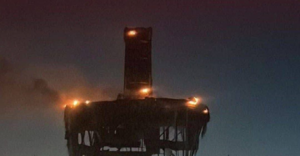 العراق يؤكد قصف رادارين له ويعلن التصدي لطائرات انتحارية مسيّرة خرقت أجوائه