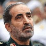 متأثراً بجراحه.. وفاة القائد العسكري “الأرفع” في إيران