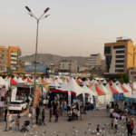 بأسعار منخفضة.. انطلاق أول مهرجان في دهوك لتوفير المواد الأساسية للمواطنين