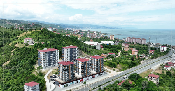 العراق يشتري 480 منزلا في تركيا منذ مطلع 2025