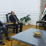 السوداني يوجه بتعيين الوجبة الثالثة للأوائل وحملة الشهادات العليا وفق الآلية الجديدة