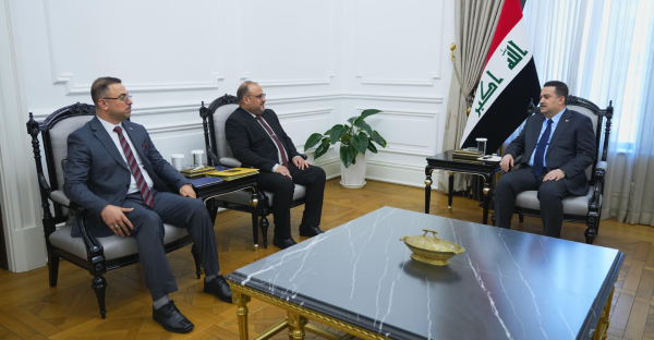 السوداني يوجه بتعيين الوجبة الثالثة للأوائل وحملة الشهادات العليا وفق الآلية الجديدة