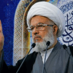 الكربلائي: الشعب العراقي ليس بعيدا عن تداعيات الصراعات القائمة في المنطقة عاجلا أم اجلا