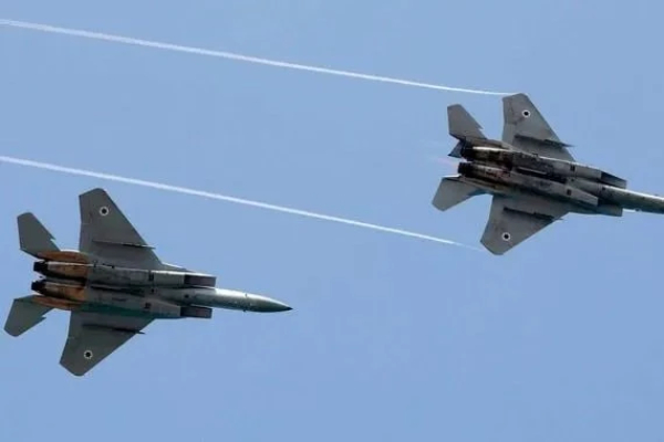 الصالحي: الأجواء العراقية بيد واشنطن وسيادتنا تنتهك علناً