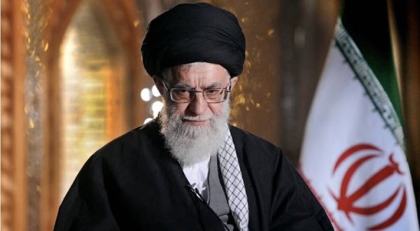 مكتب الخامنئي ينفي تقارير أمريكية حول تسمية خليفة للمرشد الإيراني