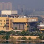 السفارة الأمريكية: سننقل قلق الحكومة العراقية إلى واشنطن ونعمل على تهدئة التصعيد