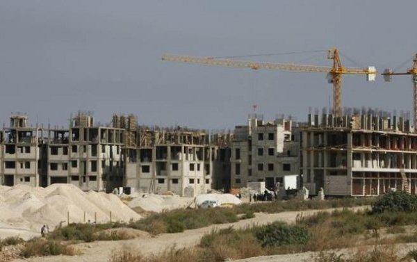 5 آلاف وحدة سكنية.. العيداني يكشف عن مشروع إسكاني واعد بالبصرة