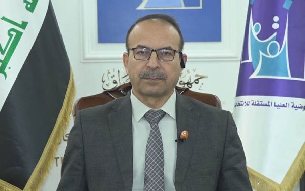 المفوضية توضح تأثير استقالات المحكمة الاتحادية على الانتخابات