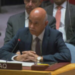 العراق يجدد رفضه لانتهاك أجوائه: لن نكون ساحة لتصفية الحسابات