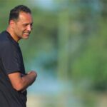 مؤمن سليمان يقود الشرطة للفوز بدوري نجوم العراق ومطالب بعودته إلى الزمالك