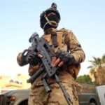 ميسان.. القبض على 7 متهمين بقتل قاضٍ مختص بقضايا المخدرات