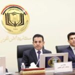 مجلس وكلاء الأمن الوطني يبحث التعاون الأمني مع الكويت وبريطانيا برئاسة الأعرجي