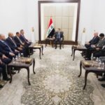 السوداني يوجه بمتابعة مصادر خطاب الكراهية والتحريض الطائفي