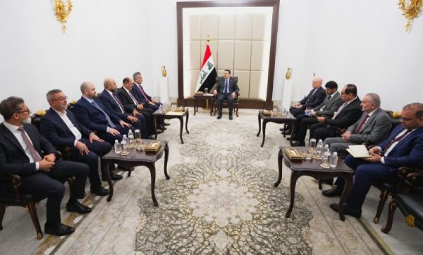 السوداني يوجه بمتابعة مصادر خطاب الكراهية والتحريض الطائفي