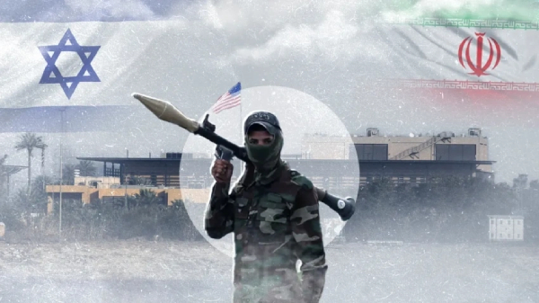 العراق على خط النار .. لجنة برلمانية تدعو الفصائل لكبح رد الفعل