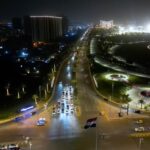 المرور: 40 تقاطعًا وساحة شملت بخطة رصد المخالفات المرورية اعتبارًا من 1 تموز