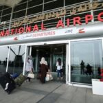 كوردستان تعلن حل مشكلة أكثر من 13 ألف مواطن كانوا عالقين في الخارج