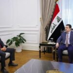 السوداني يؤكد أهمية أن تضطلع الدول الكبرى بدورها في وقف العدوان ضد إيران