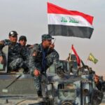 العراق يعلن تفكيك نحو 70 شبكة للاستغلال الجنسي وبيع الأعضاء البشرية