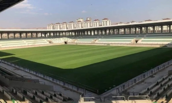 نوروز يتأسف لنقل مباراة نهائي كأس العراق